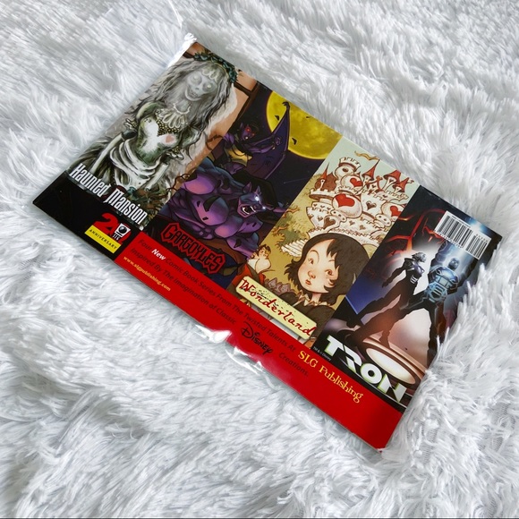 Disney Wonderland Comic Lot - Picture 6 of 6